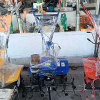 تعمیر ادوات کشاورزی و فروش کولتیواتور. اره موتور .