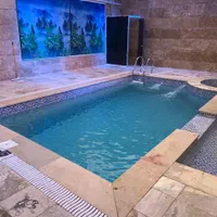 باغ ویلا ابگرم ۲خواب|اجارهٔ کوتاه‌مدت ویلا و باغ|اصفهان, شهرک زاینده رود|دیوار