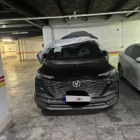 چانگان cs55 صفر وارداتی ، تحویل ۱۴۰۴ شخصی