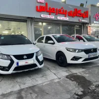 کوییک‌۱۴۰۴|خودرو سواری و وانت|بندرعباس, |دیوار
