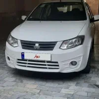 ساینا ۱۴۰۰|خودرو سواری و وانت|گرگان, |دیوار