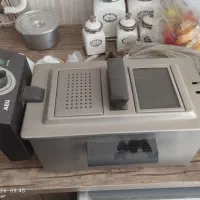 سرخ کن رومیزی