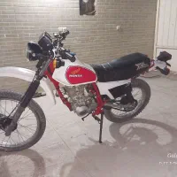 تریل ایکسل ۲۰۰