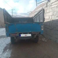 مدل ۶۳|خودرو سواری و وانت|ارومیه, |دیوار