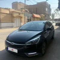 اریزو ۵|خودرو سواری و وانت|قم, سراجه (۱۵ خرداد)|دیوار