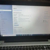 لپ تاپ خانگی lenovo ideapad 310|رایانه همراه|شیراز, نصر|دیوار