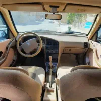 پژو ۴۰۵ دوگانه|خودرو سواری و وانت|کامیاران, |دیوار