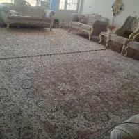 فروش فرش در حد نو