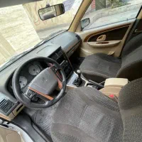 پارس xu7 بی رنگ 1400 فوری|خودرو سواری و وانت|هشتگرد, شهرک بعثت|دیوار