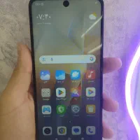 موبایل نوت 12 کارکرده