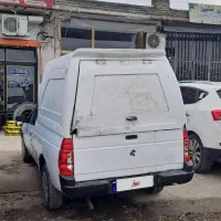 آریسان|خودرو سواری و وانت|خوی, |دیوار