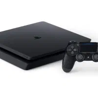 پی اس فور اسلیم ۱ترابایت