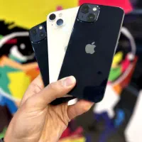 آیفون ۱۳ کارکرده شرایطی