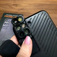 کیت لنزی کاور قاب لنز دار آیفون 7 پلاس و 8 پلاس|لوازم جانبی موبایل و تبلت|بابل, |دیوار