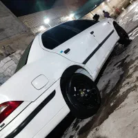 سمند مدل98|خودرو سواری و وانت|اهواز, کوی باهنر|دیوار