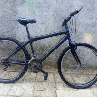 دوچرخه دنده ای 26