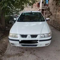 سمند LX|خودرو سواری و وانت|اراک, |دیوار