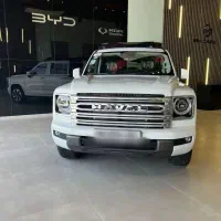 هاوال h9 صفر کیلومتر سفید و مشکی / شرایط فروش ویژه