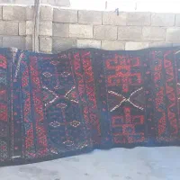 چیت|گلیم، جاجیم، گبه|کرمانشاه, |دیوار