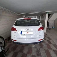 جک s5 اتومات نیوفیس مدل ۱۴۰۲|خودرو سواری و وانت|مشهد, وکیل‌آباد|دیوار