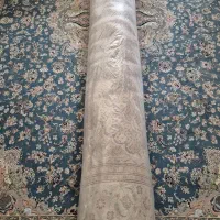 فرش ۹ متری لچک ترنج ماهی|فرش|تهران, منیریه|دیوار