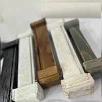 میله پرده تحویل درب منزل رایگان|پرده، رانر، رومیزی|رشت, فلسطین|دیوار