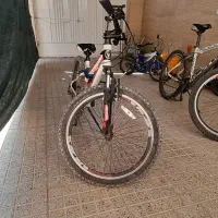 دوچرخه|دوچرخه، اسکیت، اسکوتر|نیریز, |دیوار