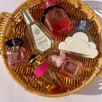 عطر ادکلن مینی|آرایشی، بهداشتی، درمانی|گرگان, |دیوار