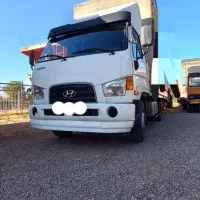 هیوندا خابدار کم کار۶تن