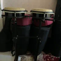 تراول کونگا کوبکا|درام و پرکاشن|ری, علایین|دیوار