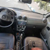 پارس تندر ال ۹۰ مدل ۹۶|خودرو سواری و وانت|ارومیه, |دیوار