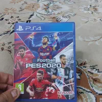 دیسک بازی ps20