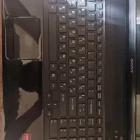 لب تاپ سونی وایو اصل|رایانه همراه|تهران, جردن|دیوار