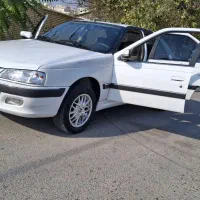 پارس سال401|خودرو سواری و وانت|گنبد کاووس, |دیوار