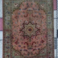 فرش گل ابریشم|فرش|تهران, الهیه|دیوار