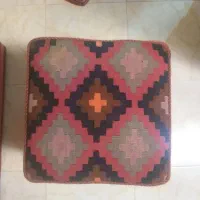 میز و صندلی(پاف) سنتی