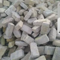 آجر سالم وشکسته