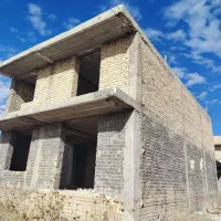 خانه-دوطبقه-اسکلت-دار-360متر-هماشهر-دهپاگاه