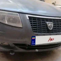 سمند سورن معمولی|خودرو سواری و وانت|قم, نوقطار|دیوار