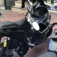 ADV|موتورسیکلت|تهران, علم و صنعت|دیوار