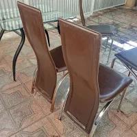 میز و صندلی نهار خوری|میز و صندلی غذاخوری|کرمانشاه, |دیوار