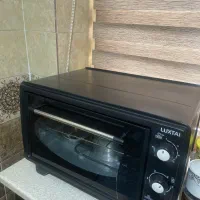 توستر لوکستال در حدنو