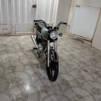 موتور|موتورسیکلت|اهواز, شریعتی جنوبی|دیوار