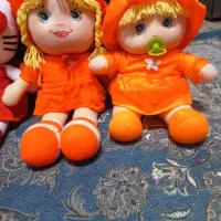 عروسک|اسباببازی|رشت, خمیران زاهدان|دیوار