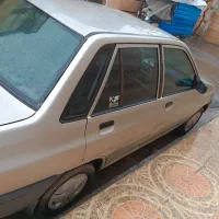 پراید مدل 1383|خودرو سواری و وانت|چهارباغ, |دیوار