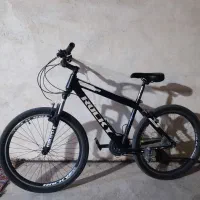 دوچرخه کوهستانی مدل راکی