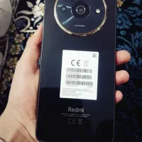 گوشی ردمی A3x معاوضه میکونم