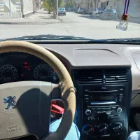 405 مدل 96 درحد|خودرو سواری و وانت|اردبیل, |دیوار