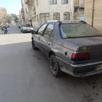 پژو ۴۰۵|خودرو سواری و وانت|پاکدشت, پاکدشت (مامازند)|دیوار