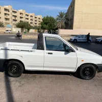 پراید ۱۳۱مدل ۱۴۰۲|خودرو سواری و وانت|بندرعباس, |دیوار